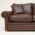 Duresta Bentley Grand Sofa,Small Sofa and Chair
